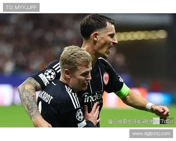 欧冠历史十大黑马风云传奇记录